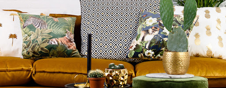 Daphne Home